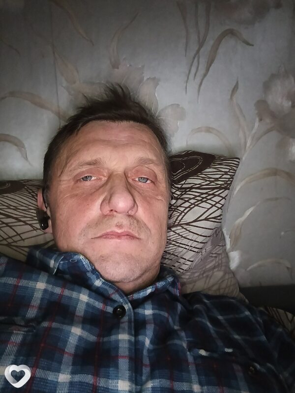 Крокозюбр, 37, Великом Новгороде — анкета №3851624