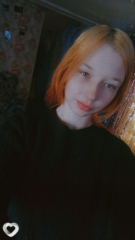 Анна, 20, Томске — анкета №3851722