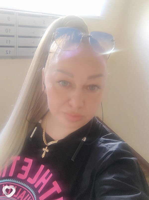 Ирина, Тосно