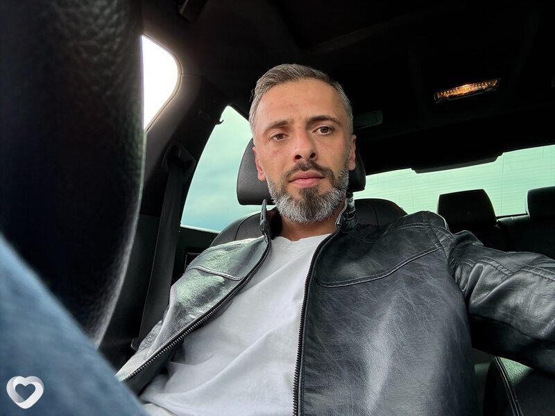 Alexander, 34, Тбилиси — анкета №3851756