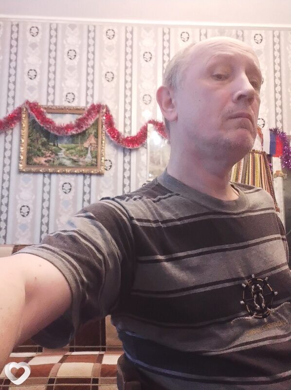 Александр, 55, Санкт-Петербурге — анкета №3851763