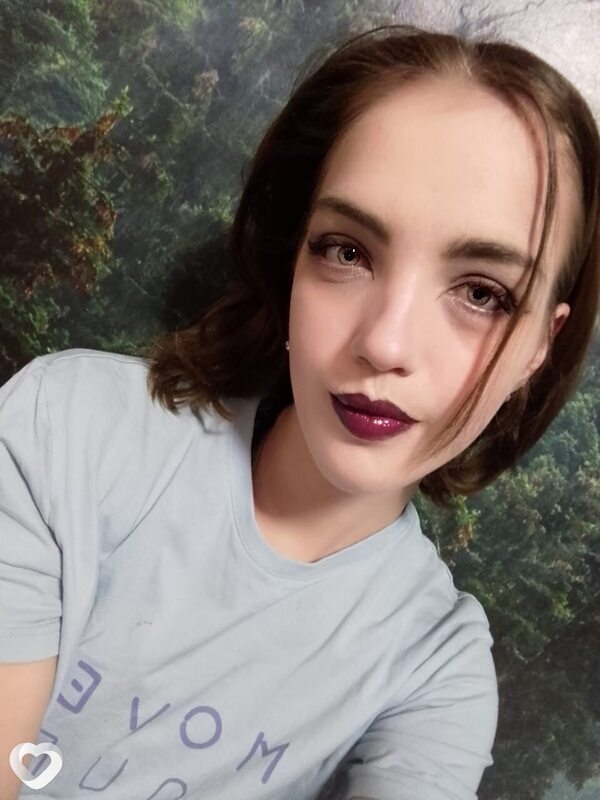 Алевтина, 25, Волгограде — анкета №3851764