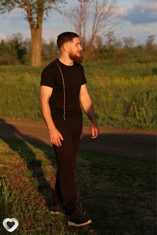Феликс, 28, Ростове-на-Дону — анкета №3851727