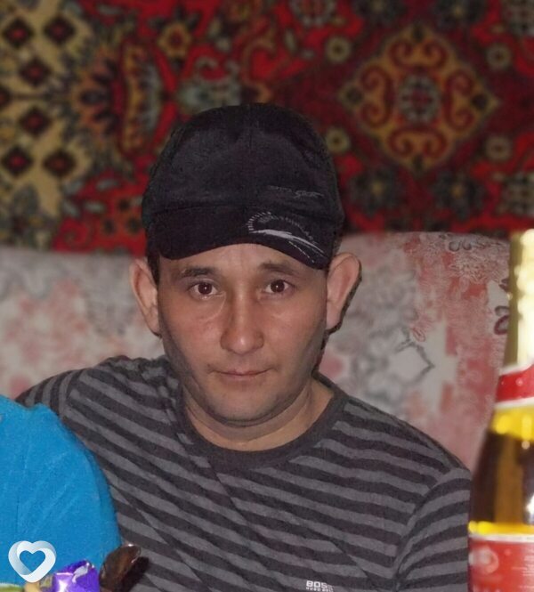 Аман, 50, Костанае — анкета №3851730
