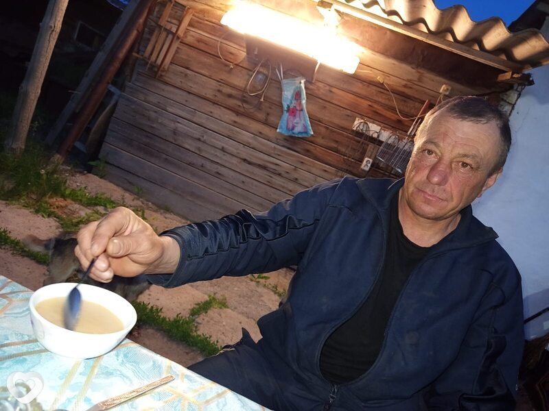 Женя, Темиртау