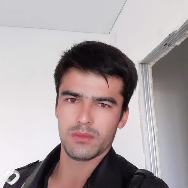 Иззатбек, 37, Ташкент — анкета №3851738