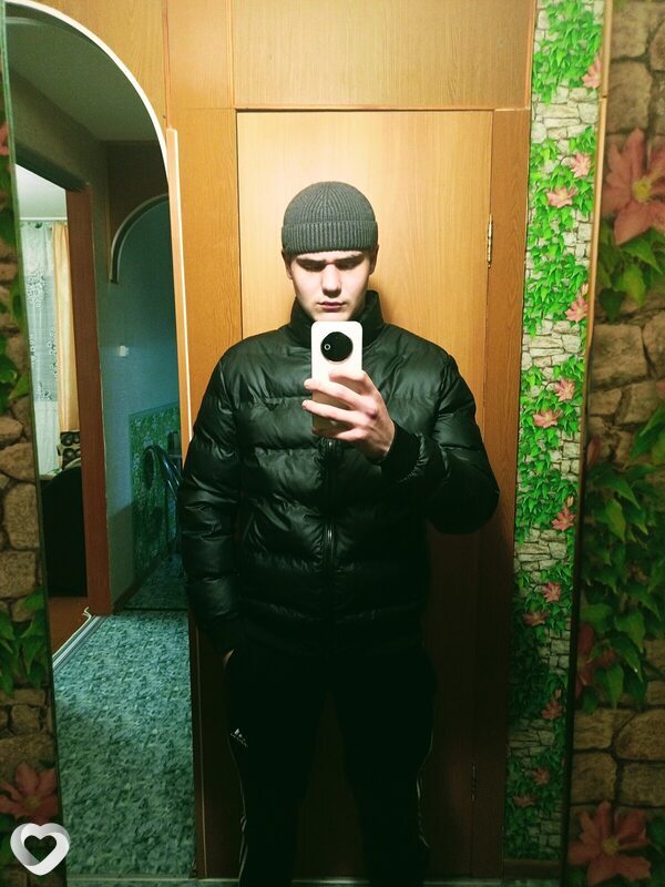 Илья, 19, Кургане — анкета №3851744