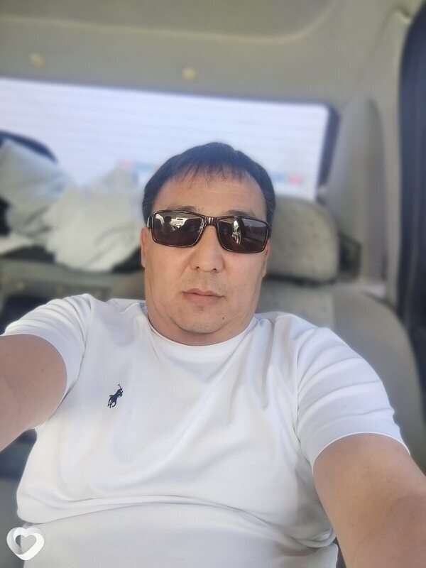 Димаш, 45, Астане — анкета №3851748