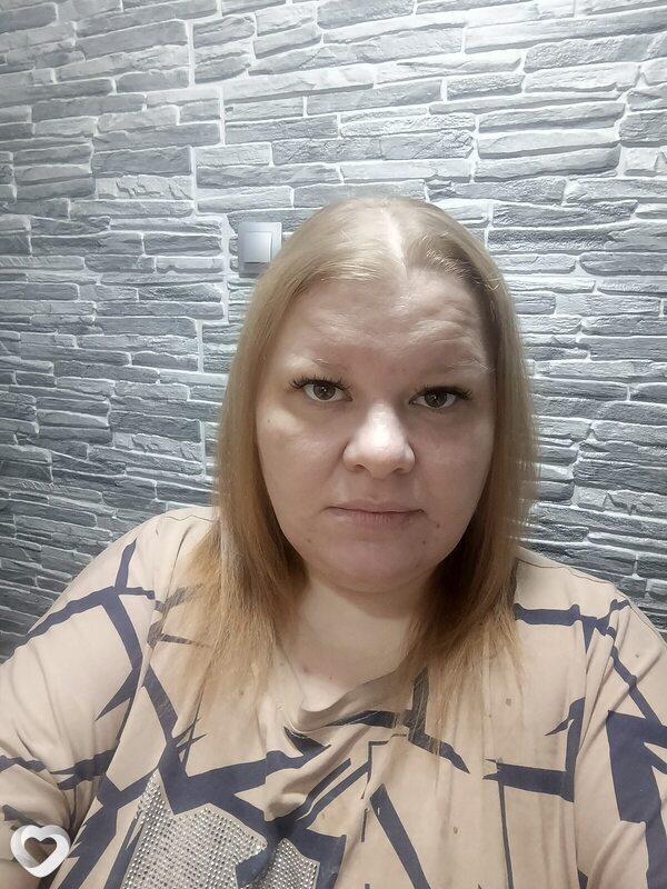 Юлия, 35, Саянске — анкета №3852154