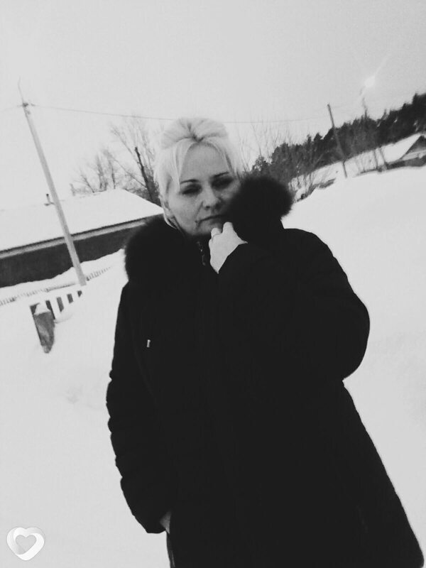 Валентина, 55, Астане — анкета №3852155