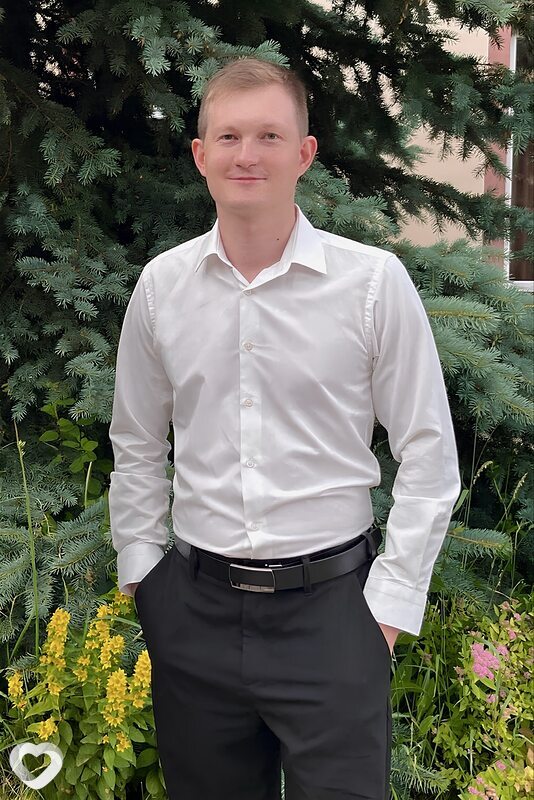 Артём, 27, Канаше — анкета №3852160