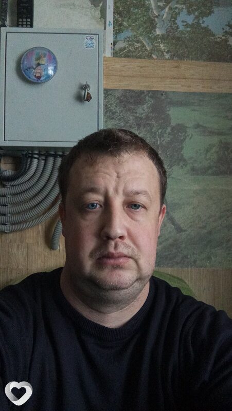 Евгений, 40, Ярославле — анкета №3852170