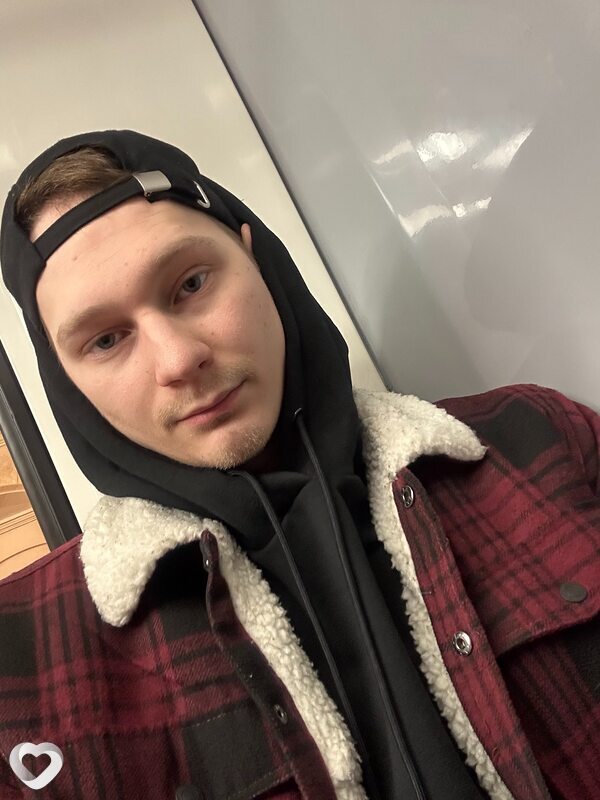Николай, 24, Санкт-Петербурге — анкета №3852172