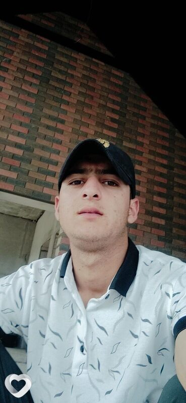 Али, 29, Алматы — анкета №3851675