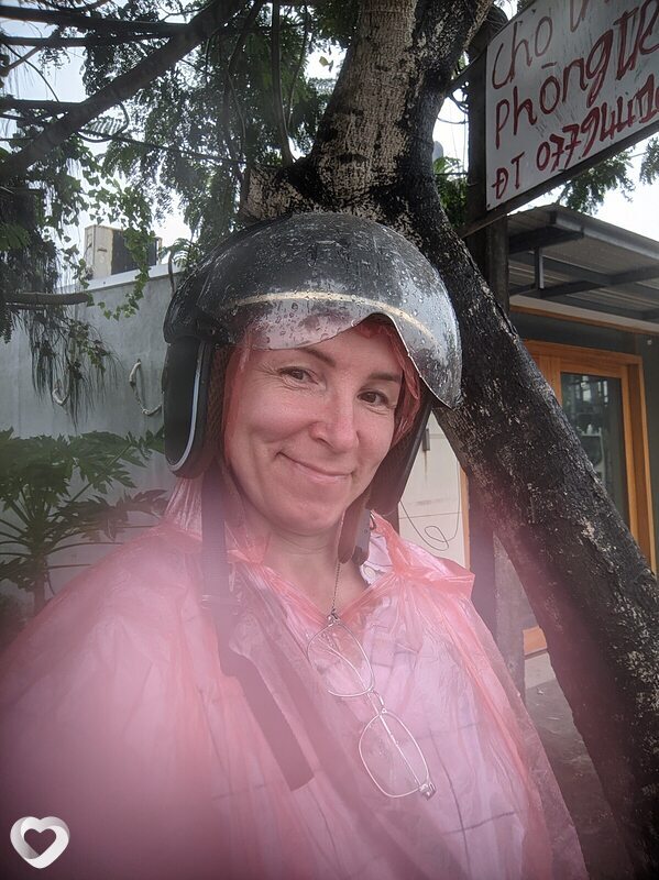 Ирина, 46, Перми — анкета №3851677