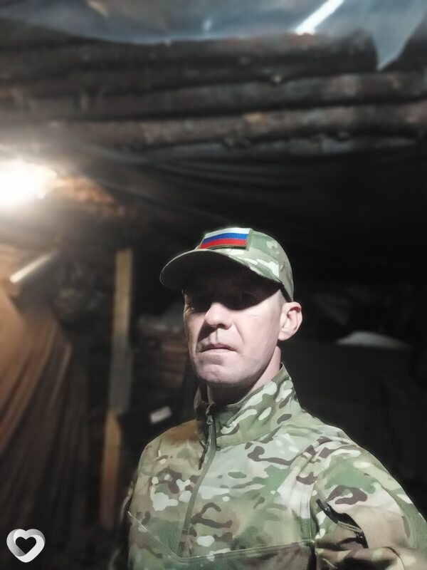 Иван, 44, Ижевске — анкета №3851678