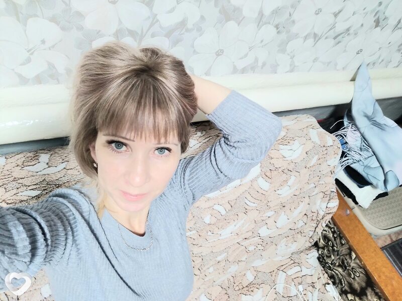 Гульсина, 44, Чистополе — анкета №3851684
