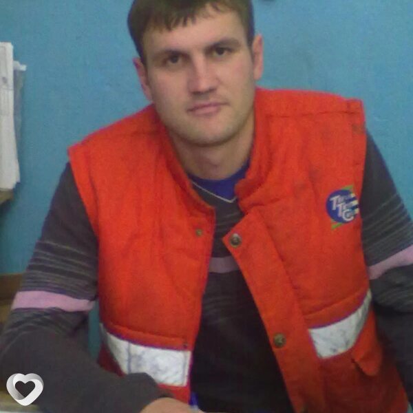 Дмитрий, 36, Караганде — анкета №3851687