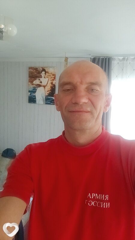 Илья, 46, Новосибирске — анкета №3851689