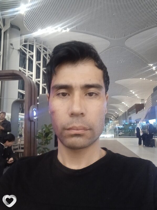 Kamil, 39, Нижнекамске — анкета №3851694