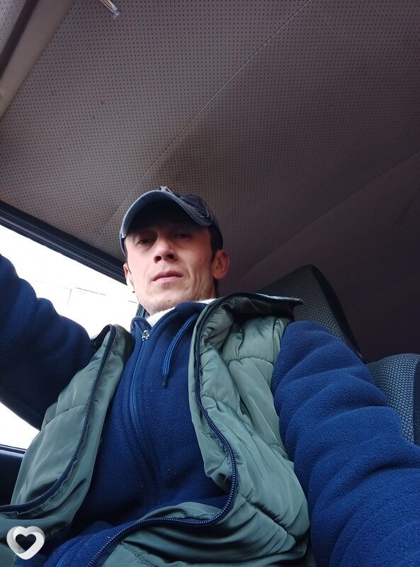 Xayotbek, 35, Балашихе — анкета №3851828