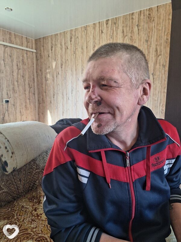 Дмитрий, 42, Красноярске — анкета №3851829