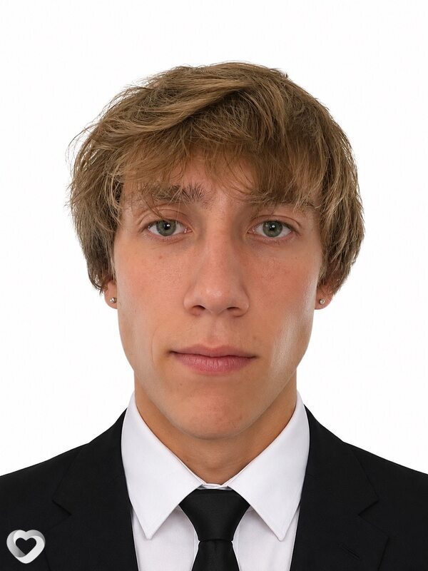 Денис, 21, Новосибирске — анкета №3851834