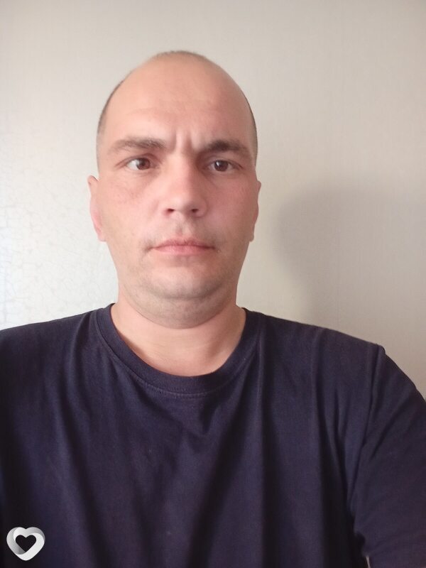 Эдуард, 36, Кирове — анкета №3851836