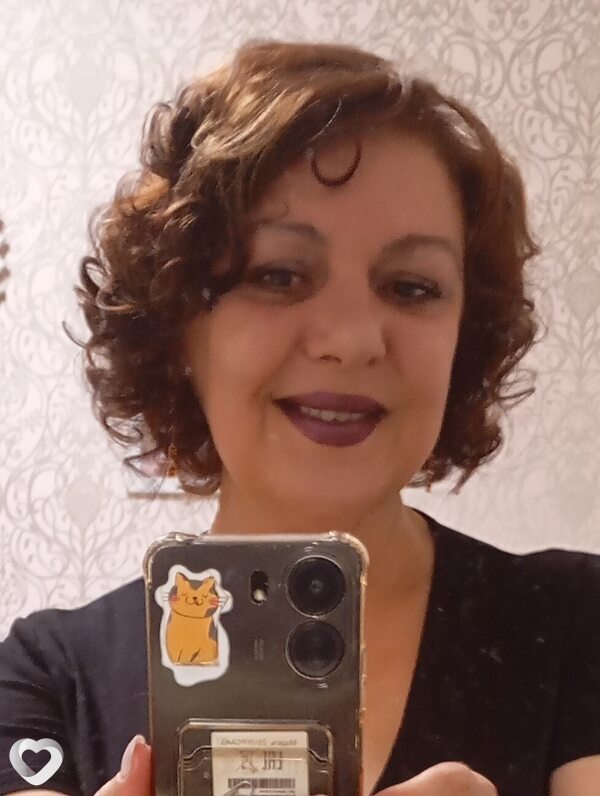 Ольга, 51, Кургане — анкета №3851837