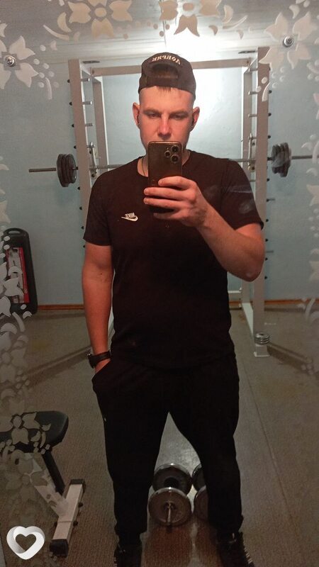 Дмитрий, 28, Таганроге — анкета №3851838