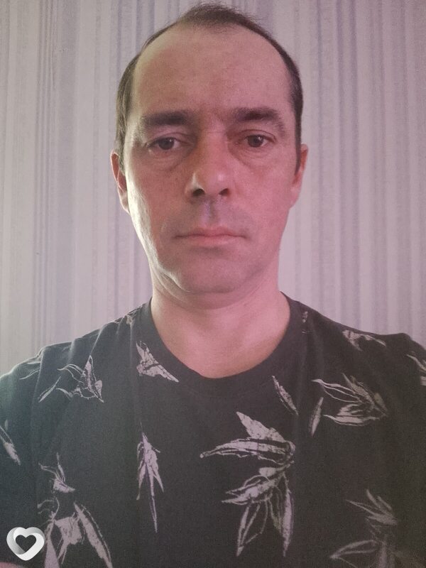 Андрей, 44, Минске — анкета №3851839