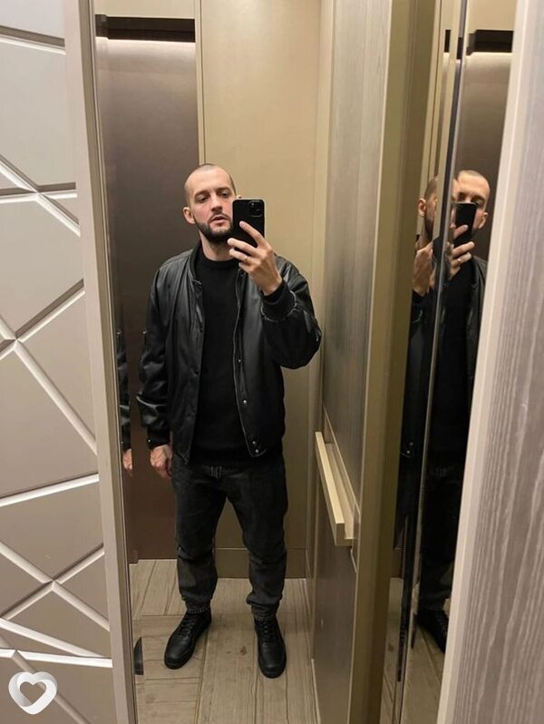 Давид, 33, Владикавказе — анкета №3852024