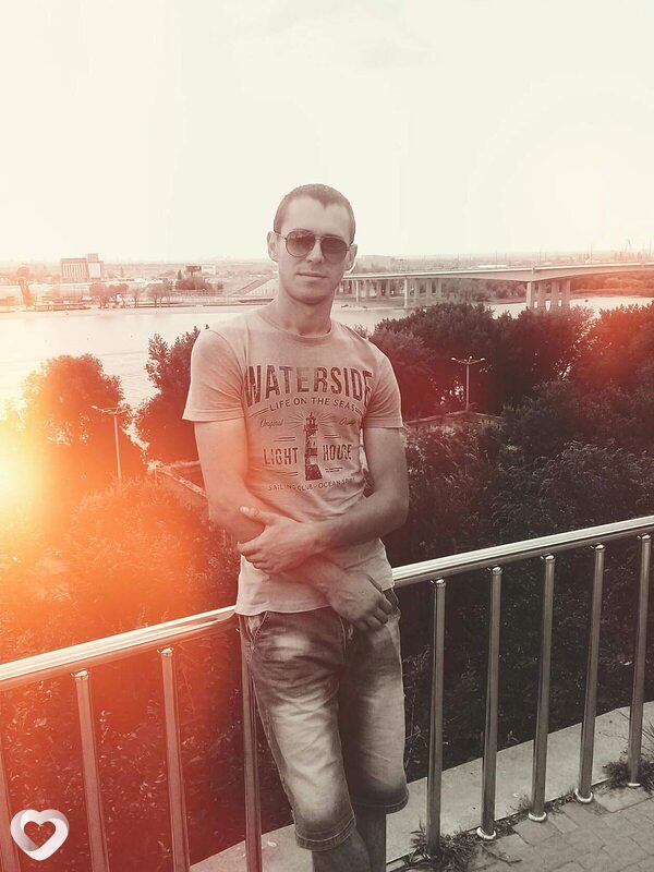 Артём, 32, Шахтах — анкета №3852026