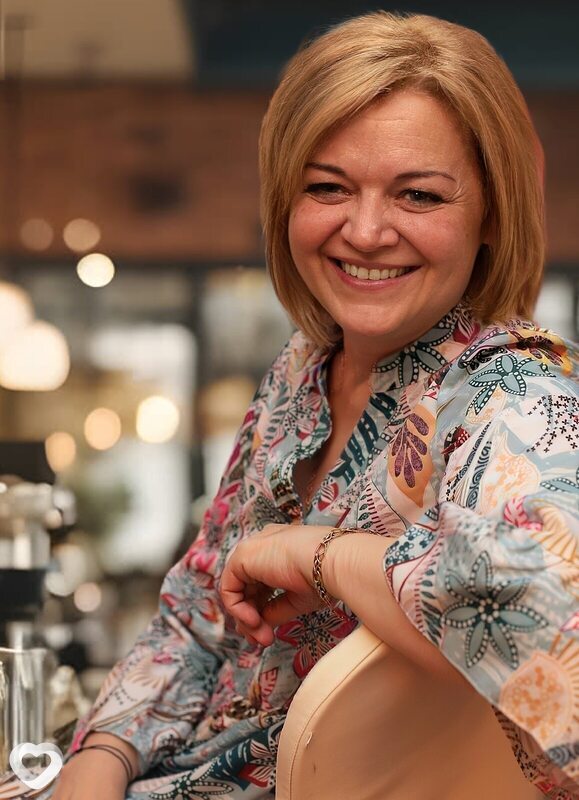 Виктория, 48, Москве — анкета №3852027