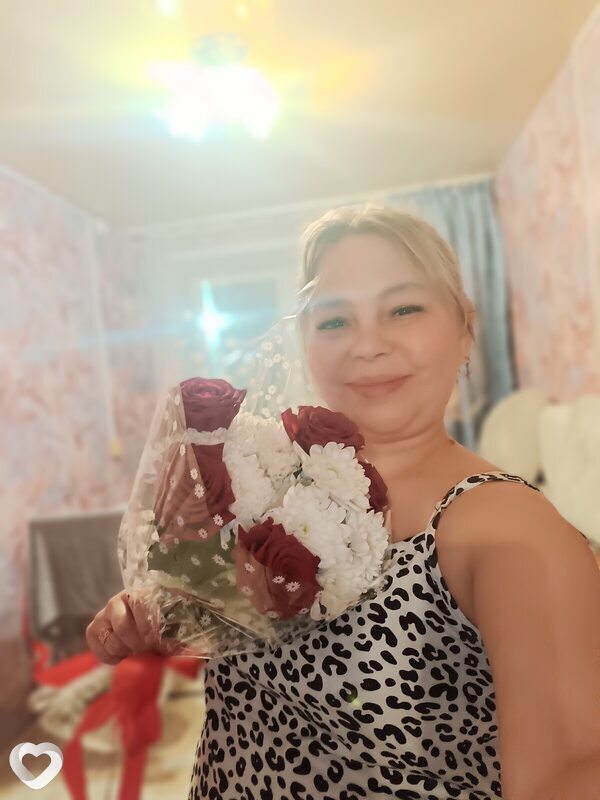 Маша, 38, Перми — анкета №3852028