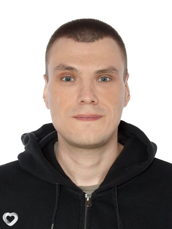 Виктор, 37, Ижевске — анкета №3852030