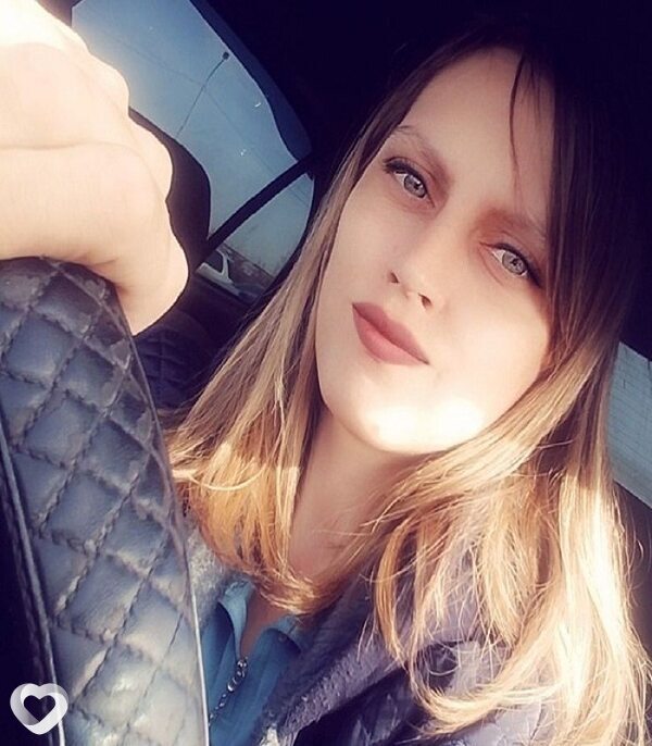 Ася, 28, Киселевске — анкета №3852042