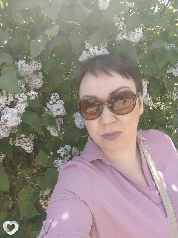 Римма, 42, Балашихе — анкета №3852044