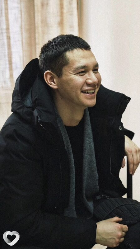 Кирилл, 25, Абакане — анкета №3852046