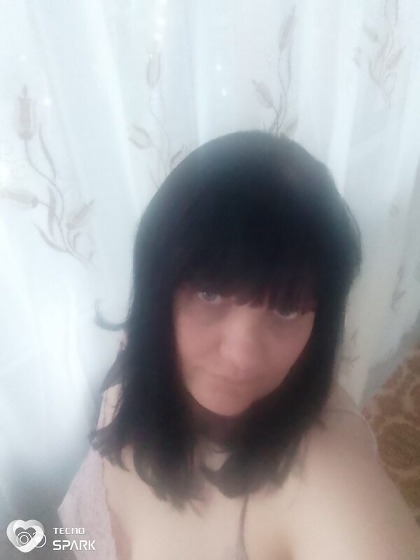 Уля, 40, Томске — анкета №3852047