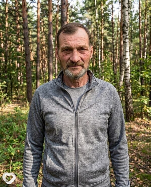 Сергей, Синельниково