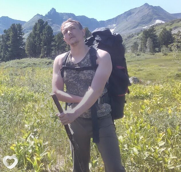 Владислав, 30, Новокузнецке — анкета №3851914
