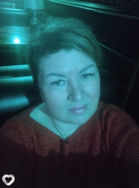 Лиля, 46, Уфе — анкета №3851851