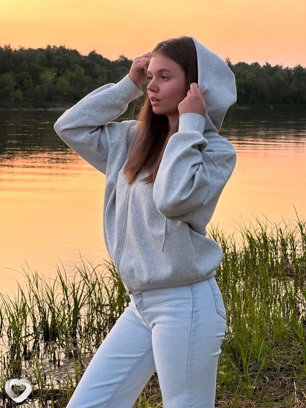 Вероника, 27, Краснодаре — анкета №3851862