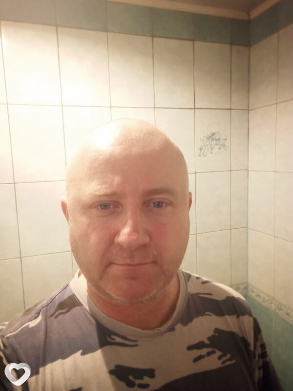 Александр, 45, Кургане — анкета №3851867