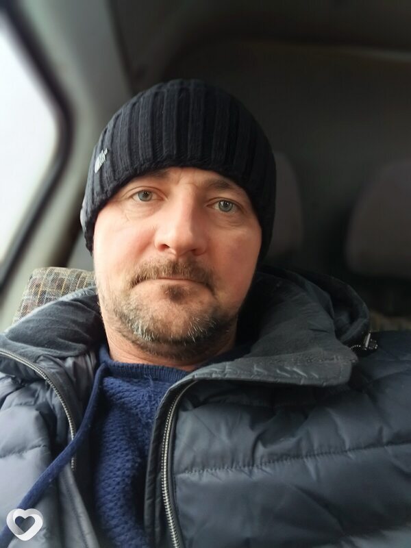 Андрей, 42, Оренбурге — анкета №3851869