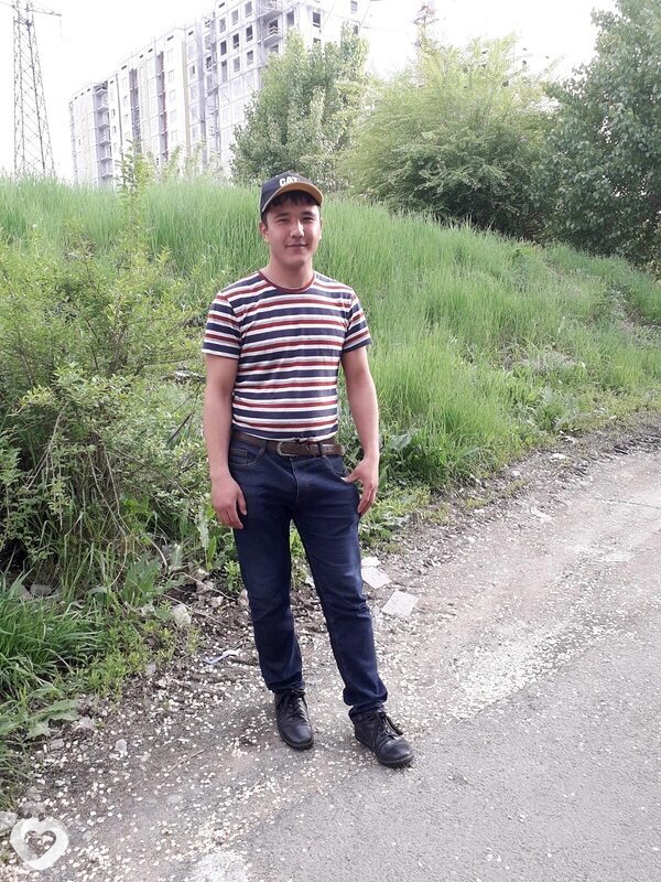 Аким, 34, Алматы — анкета №3851872