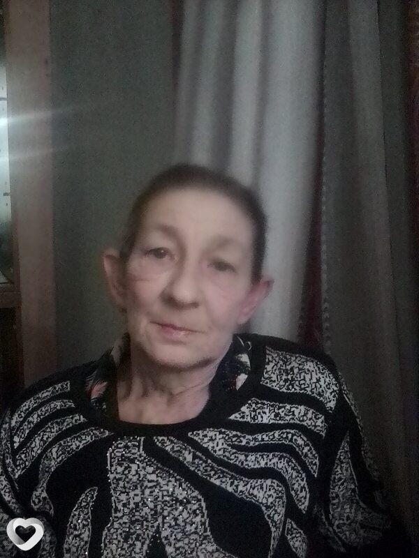 Татьяна, 62, Павлодаре — анкета №3851873