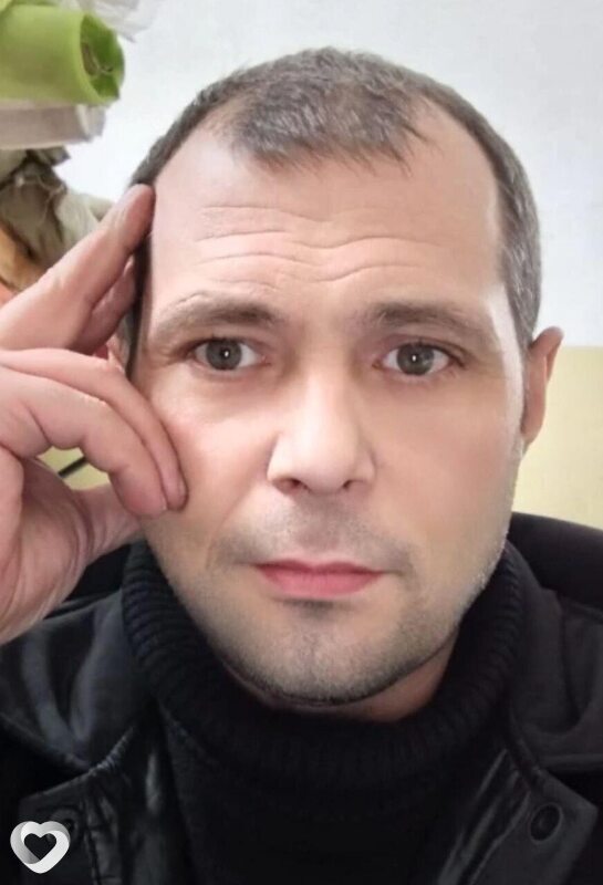 Тема, 44, Москве — анкета №3851924