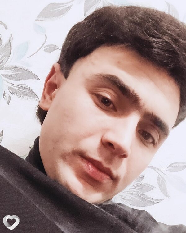 Мирзо, 26, Новосибирске — анкета №3851932